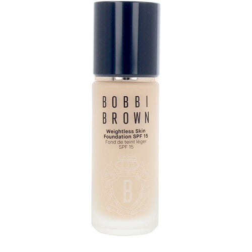 Bobbi Brown Weightless Skin Fondotinta 24 Ore Di Pelle Perfetta
