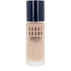 Bobbi Brown Weightless Skin Fondotinta 24 Ore Di Pelle Perfetta
