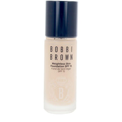 Bobbi Brown Weightless Skin Fondotinta 24 Ore Di Pelle Perfetta
