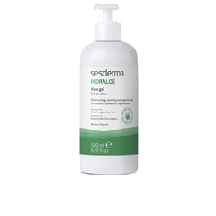 Sesderma Hidraloe Gel Cosmetico Purezza Efficace Idratante