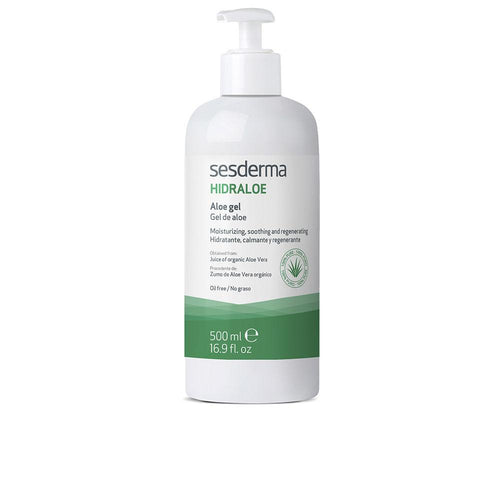 Sesderma Hidraloe Gel Cosmetico Purezza Efficace Idratante