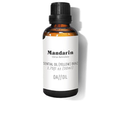 Daffoil Mandarina De Brasil Aceite Esencial 100 Por Ciento Puro Natural