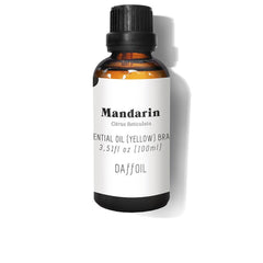 Daffoil Mandarina De Brasil Aceite Esencial 100 Por Ciento Puro Natural