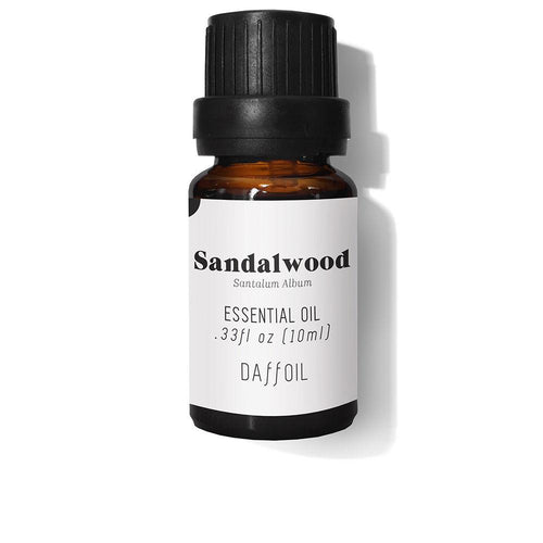 Daffoil Sandalo Olio Essenziale Bellezza Naturale