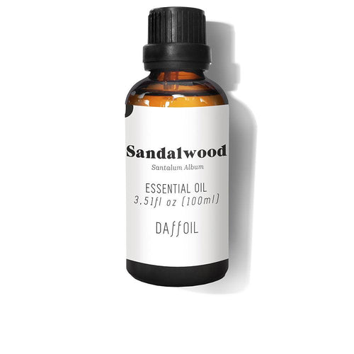 Daffoil Sandalo Olio Essenziale Bellezza Naturale