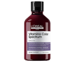 L'Oréal Professionnel Paris Vitamino Color Spectrum Shampoo Per Capelli Colorati Freschezza Colore Duratura