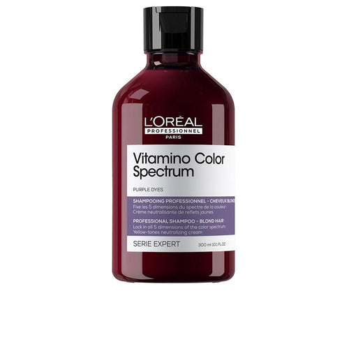L'Oréal Professionnel Paris Vitamino Color Spectrum Shampoo Per Capelli Colorati Freschezza Colore Duratura