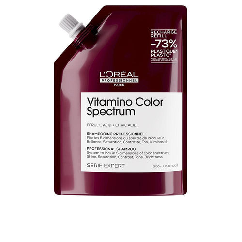 L'Oréal Professionnel Paris Vitamino Color Spectrum Shampoo Langanhaltender Farbschutz
