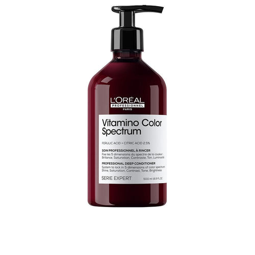 L'Oréal Professionnel Paris Vitamino Color Spectrum Balsamo Cura Capelli Colorati