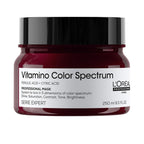 L'Oréal Professionnel Paris Vitamino Color Spectrum Haarmaske Für Coloriertes Haar Leuchtende Farbe Und Glanz