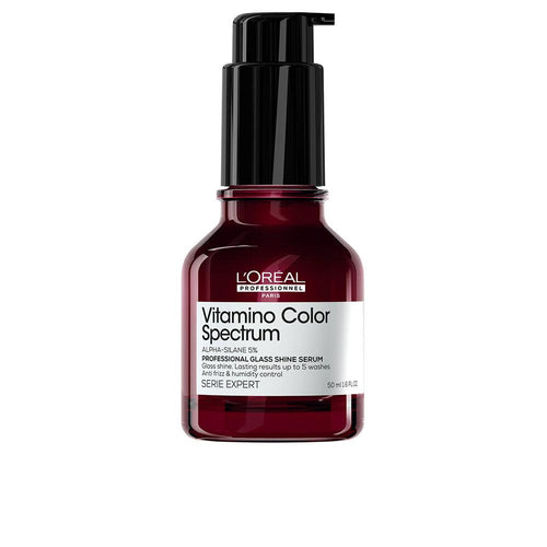 L'Oréal Professionnel Paris Vitamino Color Spectrum Siero Brillantezza Istantanea E Protezione