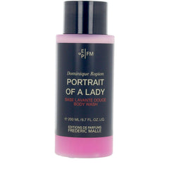 Frederic Malle Portrait Of A Lady Gel Doccia Sensualità Ed Eleganza