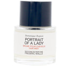 Frederic Malle Portrait Of A Lady Spray Per Capelli Rosa Vellutata