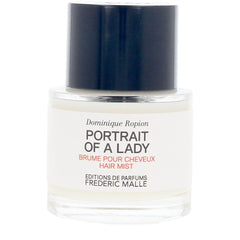 Frederic Malle Portrait Of A Lady Spray Per Capelli Rosa Vellutata