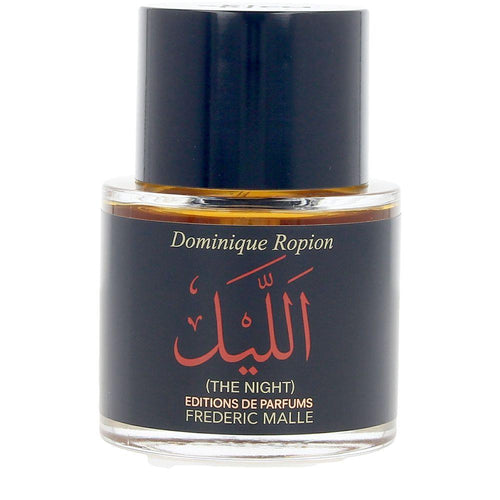 Frederic Malle The Night Profumo Eau De Parfum Oud Intenso E Seducente