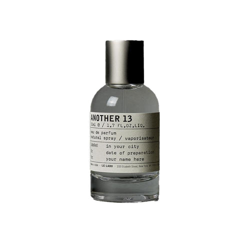 Le Labo Another 13 Profumo Eau De Parfum Eleganza Sublime Seduzione Unica