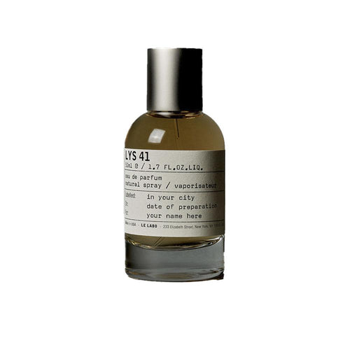 Le Labo Lys 41 Profumo Eau De Parfum