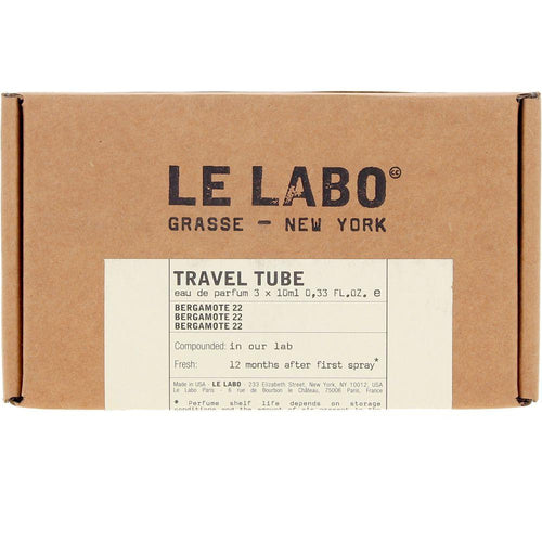 Le Labo Bergamote 22 Profumo Eau De Parfum