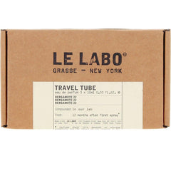 Le Labo Bergamote 22 Profumo Eau De Parfum