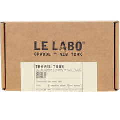 Le Labo Santal 33 Profumo Eau De Parfum