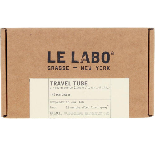 Le Labo The Matcha 26 Profumo Eau De Perfume