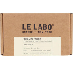 Le Labo The Matcha 26 Profumo Eau De Perfume