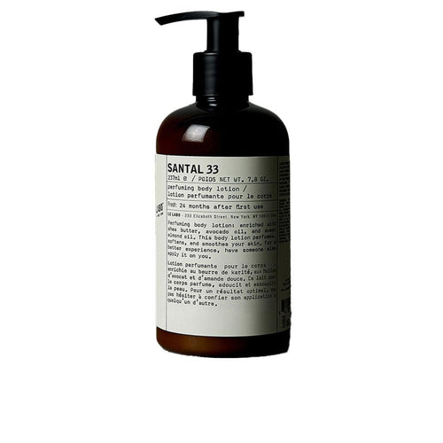 Le Labo Santal 33 Lozione Corpo Nutriente