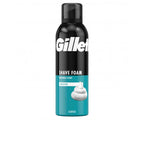 Gillette Clásica Rasierschaum Für Empfindliche Haut Ultra Sanft