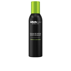 Gillette Gillette Labs Espuma De Afeitar Afeitado Rápido Y Refrescante