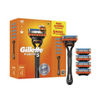 Gillette Fusion5 Ricariche Lame Per Rasoio Taglio Perfetto