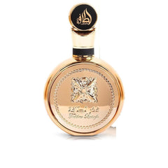 Lattafa Fakhar Extrait Gold Parfüm Eau De Parfum Süß Würzig Zitrus