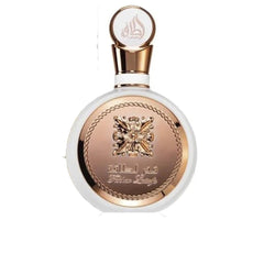 Lattafa Fakhar Women Pride Rose Perfume Eau De Parfum Oriental Floral