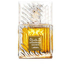 Lattafa Khamrah Parfüm Eau De Parfum Luxus Und Orientalischer Charme