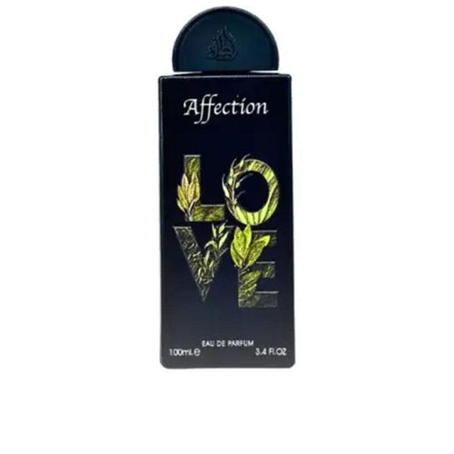 Lattafa Pride Affection Parfüm Eau De Parfum Einzigartiger Duft