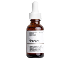 The Ordinary Caffeine Solutions 5% + Egcg Crema Contorno Occhi Occhiaie E Gonfiore