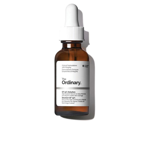 The Ordinary GF Solution 15% Serum Tiefe Hydration Und Straffheit