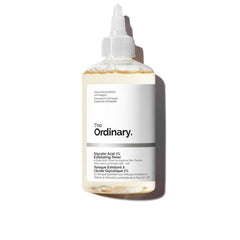 The Ordinary Glycolic Acid Tonico Esfoliante Per Pelle Lisa E Raggiante