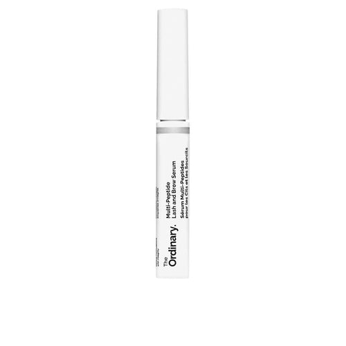 The Ordinary Multi-Peptide Serum Ciglia E Sopracciglia Crescita Naturale E Definizione