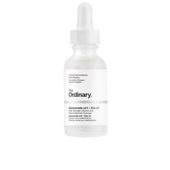 The Ordinary Niacinamide 10% + Zinc Siero
