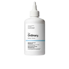 The Ordinary Salicylic Acid 0.5% Suero Corporal Piel Suave Y Renovada