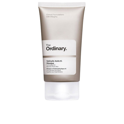 The Ordinary Salicylic Acid 2% Mascarilla Piel Limpia Y Radiante