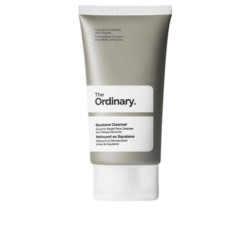 The Ordinary Squalane Detergente Viso Per Viso Idratato E Radiante