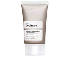 The Ordinary Vitamin C Supension 23% + HA Spheres 2% Suero Facial Para Una Piel Radiante