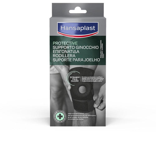 Hansaplast Soportes Articulares Supporto Per Ginocchio Dynamic Pain Guard