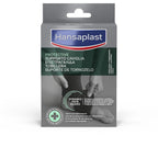 Hansaplast Supporti Articolari Supporto Per Caviglia Regolabile Tecnologia Dinamica Del Dolore