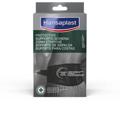 Hansaplast Soportes Articulares Supporto Regolabile Per La Schiena Sostegno E Sollievo