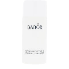 Babor Refining Enzyme & Vitamin C Reiniger Saubere Strahlende Haut