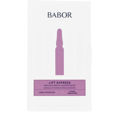 Babor Lift Express Ampolle Lifting Immediato Efficace