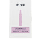 Babor Collagen Booster Ampollas Faciales Elasticidad Mejorada Y Firmeza