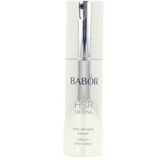 Babor Hsr Lifting Anti Falten Serum Sichtbare Sofortige Ergebnisse
